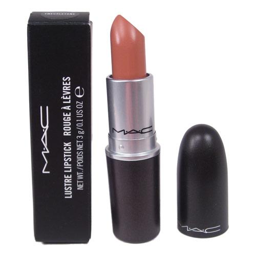 MAC- Freckletone Lipstick. 